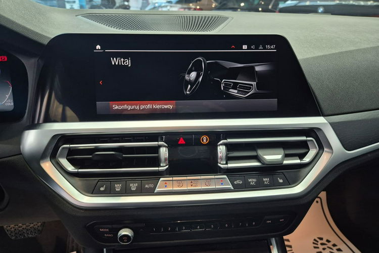 430 BMW Seria 4 430i sport kabriolet zdjęcie 17