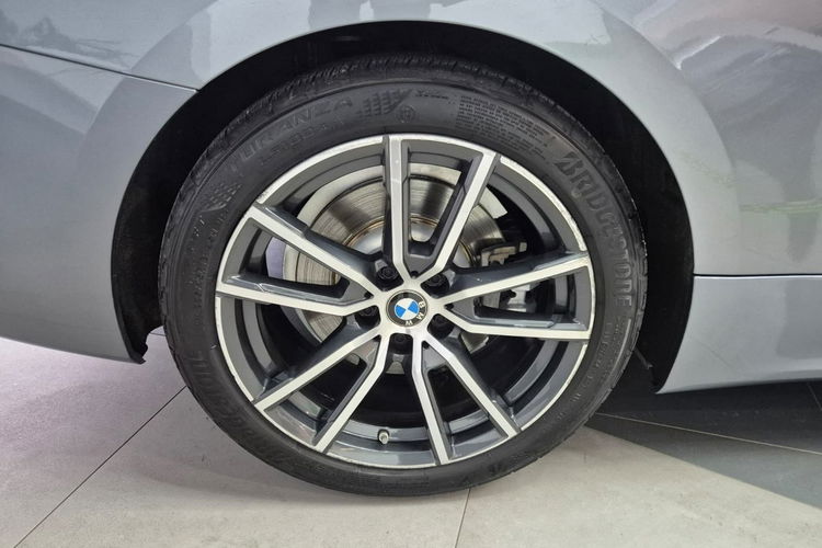 430 BMW Seria 4 430i sport kabriolet zdjęcie 21