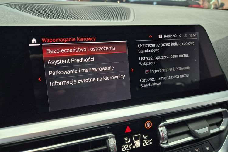 430 BMW Seria 4 430i sport kabriolet zdjęcie 25