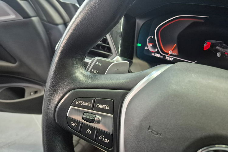 430 BMW Seria 4 430i sport kabriolet zdjęcie 40