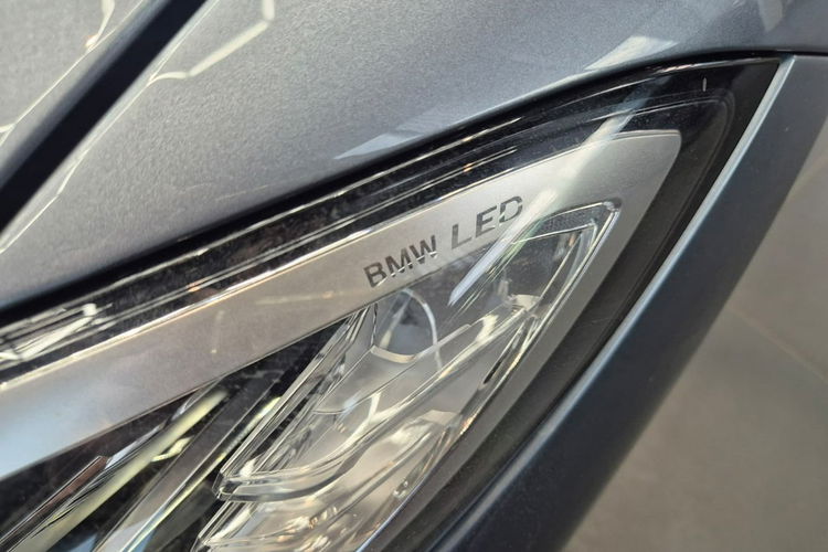 430 BMW Seria 4 430i sport kabriolet zdjęcie 42