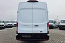Ford transit L4H3 72999zł NETTO 2.0TdCi/131KM zdjęcie 10