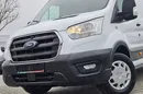 Ford transit L4H3 72999zł NETTO 2.0TdCi/131KM zdjęcie 14