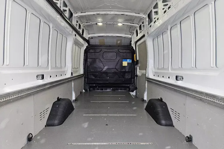 Ford transit L4H3 72999zł NETTO 2.0TdCi/131KM zdjęcie 17