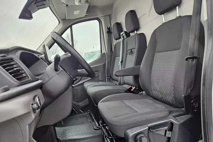 Ford transit L4H3 72999zł NETTO 2.0TdCi/131KM zdjęcie 20
