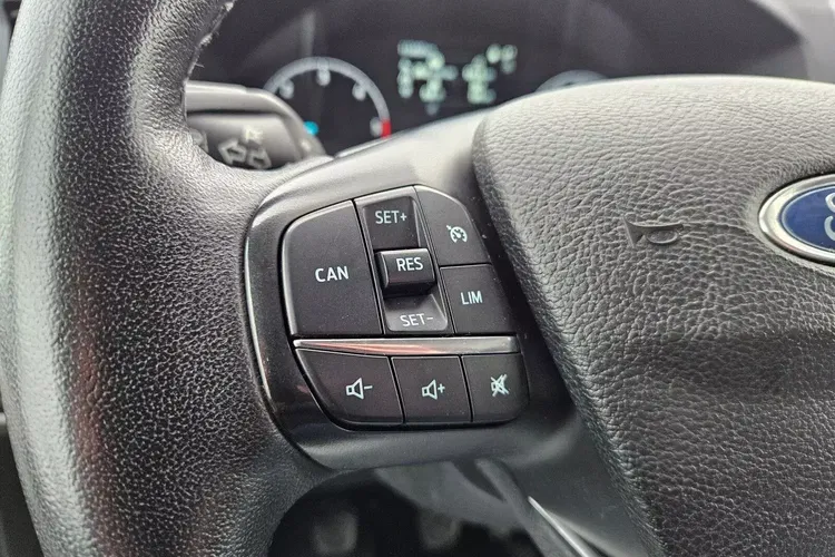 Ford transit L4H3 72999zł NETTO 2.0TdCi/131KM zdjęcie 23