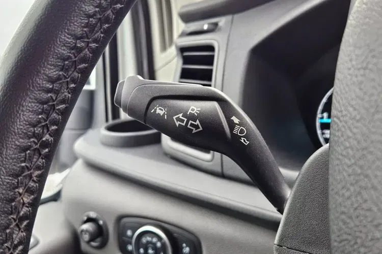 Ford transit L4H3 72999zł NETTO 2.0TdCi/131KM zdjęcie 24