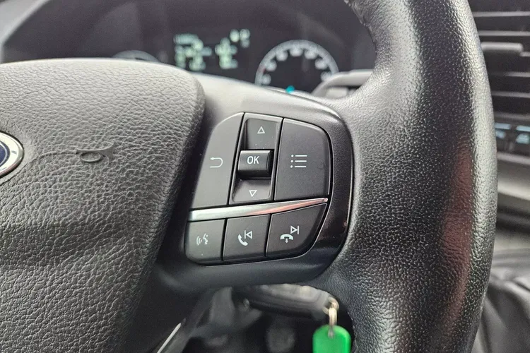 Ford transit L4H3 72999zł NETTO 2.0TdCi/131KM zdjęcie 26
