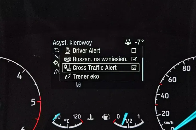 Ford transit L4H3 72999zł NETTO 2.0TdCi/131KM zdjęcie 28