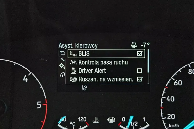 Ford transit L4H3 72999zł NETTO 2.0TdCi/131KM zdjęcie 29