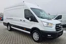 Ford transit L4H3 72999zł NETTO 2.0TdCi/131KM zdjęcie 3