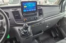Ford transit L4H3 72999zł NETTO 2.0TdCi/131KM zdjęcie 30