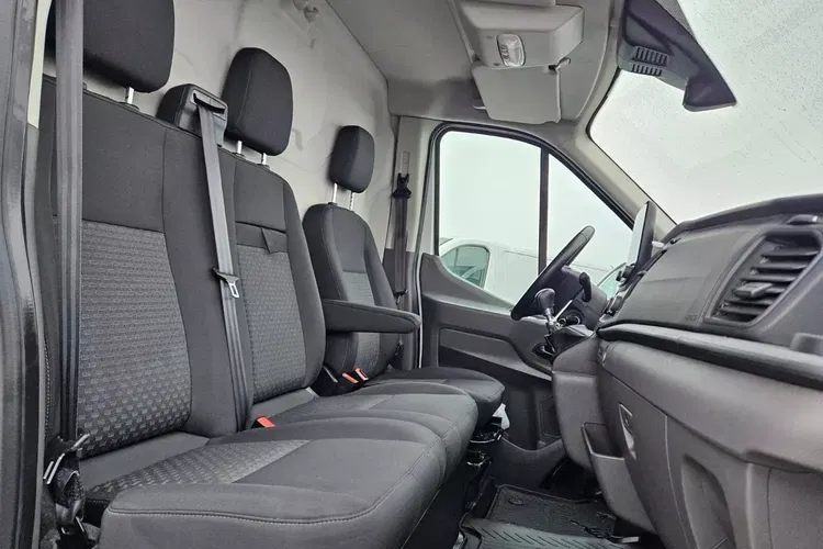 Ford transit L4H3 72999zł NETTO 2.0TdCi/131KM zdjęcie 36
