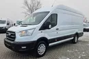 Ford transit L4H3 72999zł NETTO 2.0TdCi/131KM zdjęcie 5