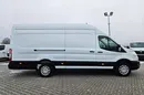Ford transit L4H3 72999zł NETTO 2.0TdCi/131KM zdjęcie 7