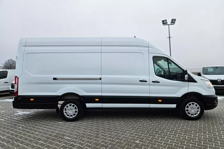 Ford transit L4H3 72999zł NETTO 2.0TdCi/131KM zdjęcie 7