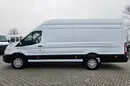 Ford transit L4H3 72999zł NETTO 2.0TdCi/131KM zdjęcie 8