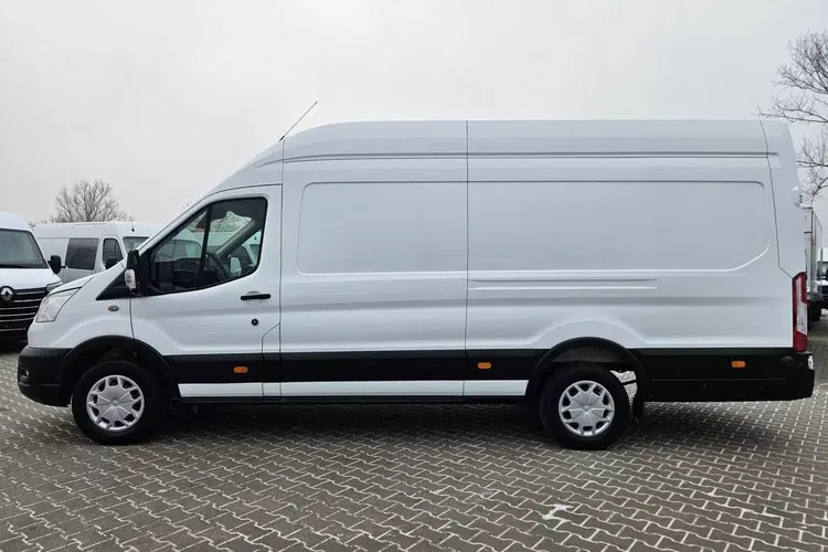 Ford transit L4H3 72999zł NETTO 2.0TdCi/131KM zdjęcie 8