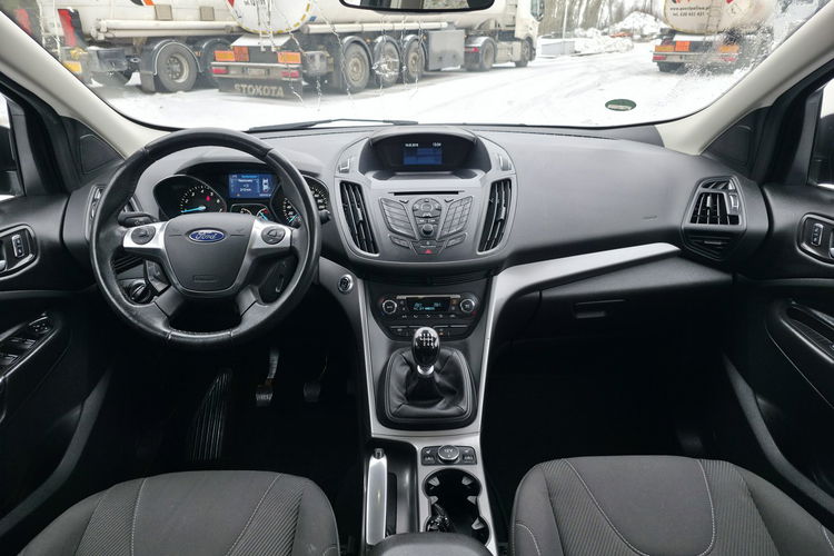 Ford Kuga 1.5 Benzyna | | Gwarancja | Bogate wyposażenie | zdjęcie 11
