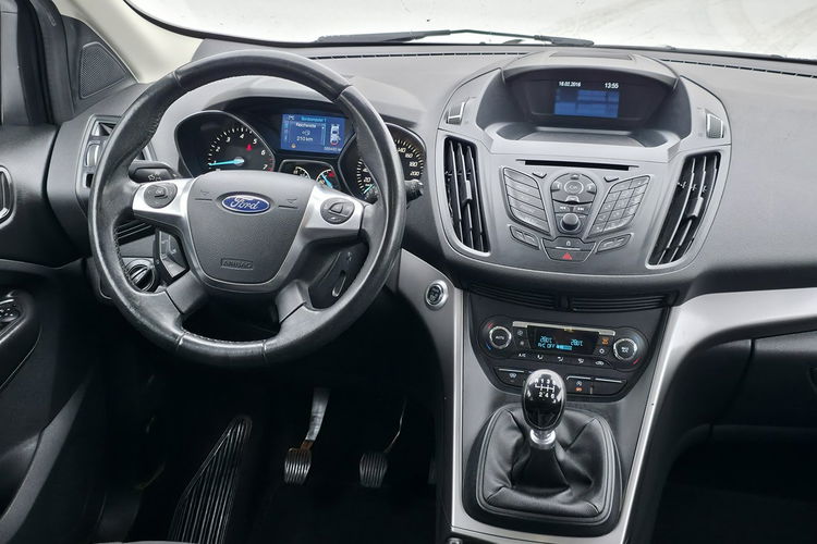 Ford Kuga 1.5 Benzyna | | Gwarancja | Bogate wyposażenie | zdjęcie 13