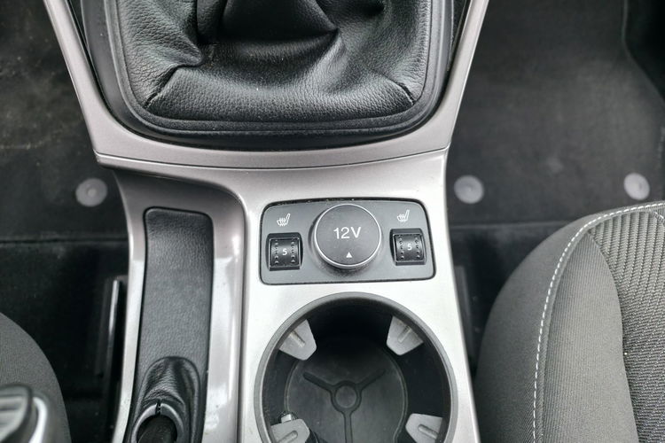 Ford Kuga 1.5 Benzyna | | Gwarancja | Bogate wyposażenie | zdjęcie 18