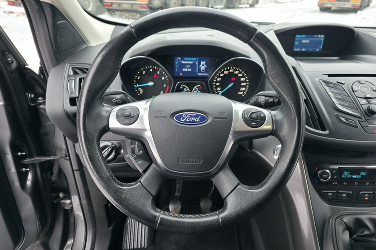 Ford Kuga 1.5 Benzyna | | Gwarancja | Bogate wyposażenie | zdjęcie 19