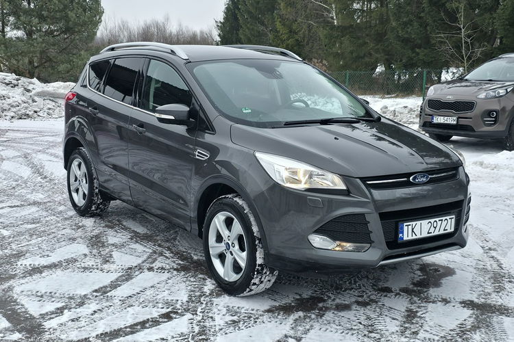 Ford Kuga 1.5 Benzyna | | Gwarancja | Bogate wyposażenie | zdjęcie 2