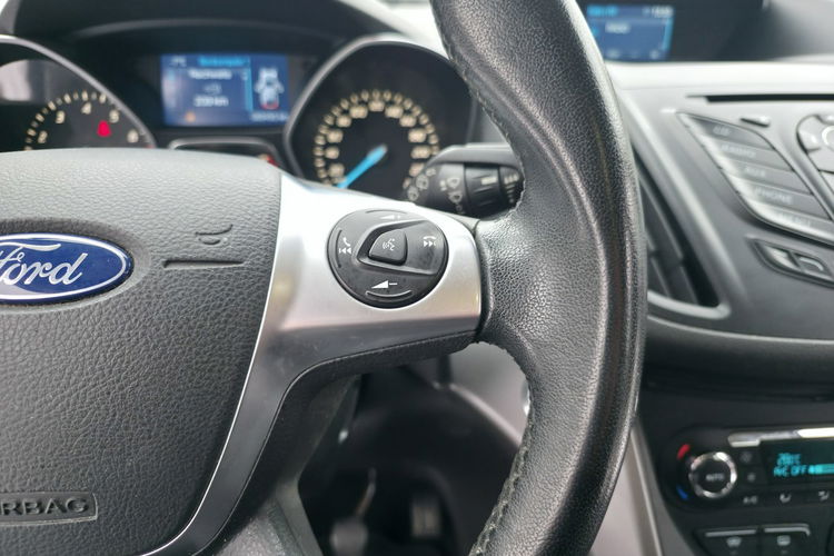 Ford Kuga 1.5 Benzyna | | Gwarancja | Bogate wyposażenie | zdjęcie 20