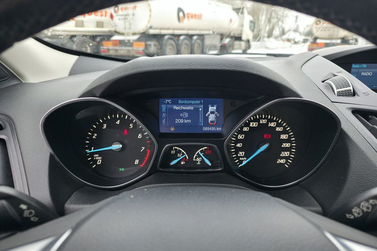 Ford Kuga 1.5 Benzyna | | Gwarancja | Bogate wyposażenie | zdjęcie 22