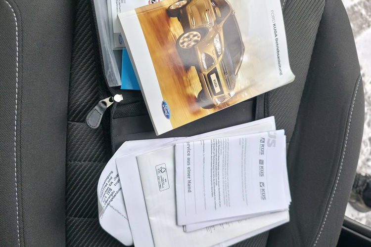 Ford Kuga 1.5 Benzyna | | Gwarancja | Bogate wyposażenie | zdjęcie 25