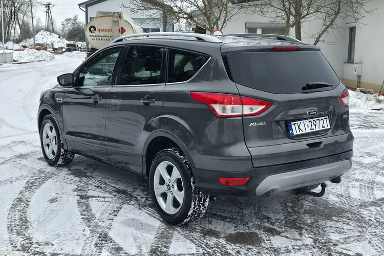Ford Kuga 1.5 Benzyna | | Gwarancja | Bogate wyposażenie | zdjęcie 4
