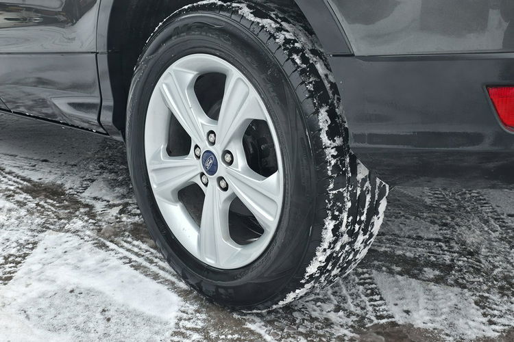 Ford Kuga 1.5 Benzyna | | Gwarancja | Bogate wyposażenie | zdjęcie 5