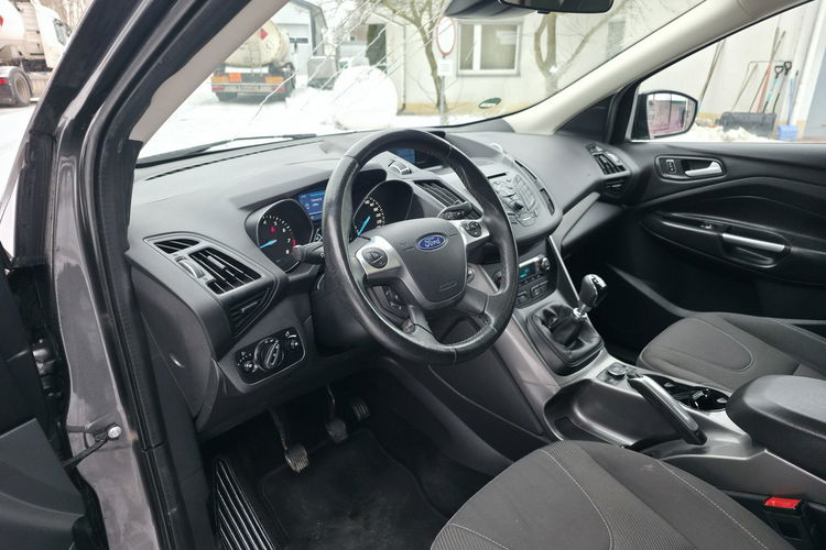 Ford Kuga 1.5 Benzyna | | Gwarancja | Bogate wyposażenie | zdjęcie 7