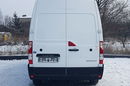 Renault Master L3H2 CHŁODNIA AGREGAT 2 KOMORY MATERAC IZOTERMA GRZANIE WEBASTO KLIMA zdjęcie 16