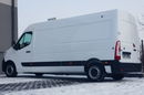 Renault Master L3H2 CHŁODNIA AGREGAT 2 KOMORY MATERAC IZOTERMA GRZANIE WEBASTO KLIMA zdjęcie 28