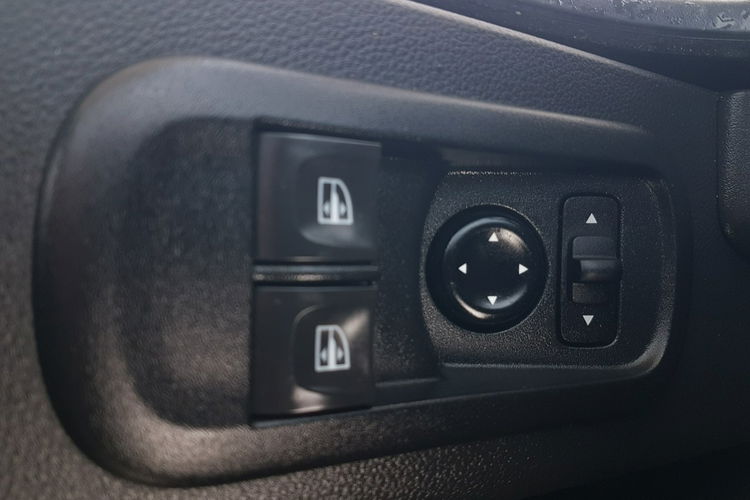 Renault Master L3H2 CHŁODNIA AGREGAT 2 KOMORY MATERAC IZOTERMA GRZANIE WEBASTO KLIMA zdjęcie 9