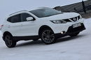 Nissan Qashqai 1.6DIG-T 163KM Skóra Led Navi Kamera 360 Gwarancja zdjęcie 13
