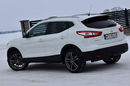 Nissan Qashqai 1.6DIG-T 163KM Skóra Led Navi Kamera 360 Gwarancja zdjęcie 15