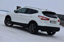 Nissan Qashqai 1.6DIG-T 163KM Skóra Led Navi Kamera 360 Gwarancja zdjęcie 16