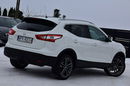 Nissan Qashqai 1.6DIG-T 163KM Skóra Led Navi Kamera 360 Gwarancja zdjęcie 17