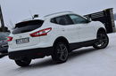 Nissan Qashqai 1.6DIG-T 163KM Skóra Led Navi Kamera 360 Gwarancja zdjęcie 18