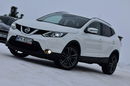 Nissan Qashqai 1.6DIG-T 163KM Skóra Led Navi Kamera 360 Gwarancja zdjęcie 2