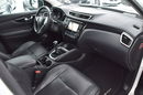 Nissan Qashqai 1.6DIG-T 163KM Skóra Led Navi Kamera 360 Gwarancja zdjęcie 22