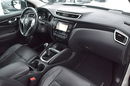 Nissan Qashqai 1.6DIG-T 163KM Skóra Led Navi Kamera 360 Gwarancja zdjęcie 24