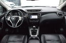 Nissan Qashqai 1.6DIG-T 163KM Skóra Led Navi Kamera 360 Gwarancja zdjęcie 25