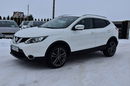 Nissan Qashqai 1.6DIG-T 163KM Skóra Led Navi Kamera 360 Gwarancja zdjęcie 28