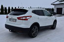 Nissan Qashqai 1.6DIG-T 163KM Skóra Led Navi Kamera 360 Gwarancja zdjęcie 29
