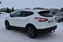 Nissan Qashqai 1.6DIG-T 163KM Skóra Led Navi Kamera 360 Gwarancja zdjęcie 30