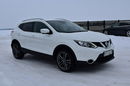 Nissan Qashqai 1.6DIG-T 163KM Skóra Led Navi Kamera 360 Gwarancja zdjęcie 31