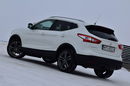 Nissan Qashqai 1.6DIG-T 163KM Skóra Led Navi Kamera 360 Gwarancja zdjęcie 4